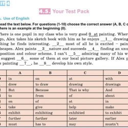 Correct write task