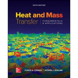 Heat and mass transfer 5th edition