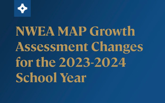 Nwea growth reading 6+ answer key