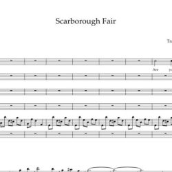 Scarborough fair fantasy answer key