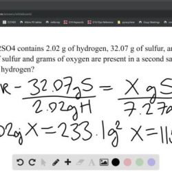 H2o transcribed он