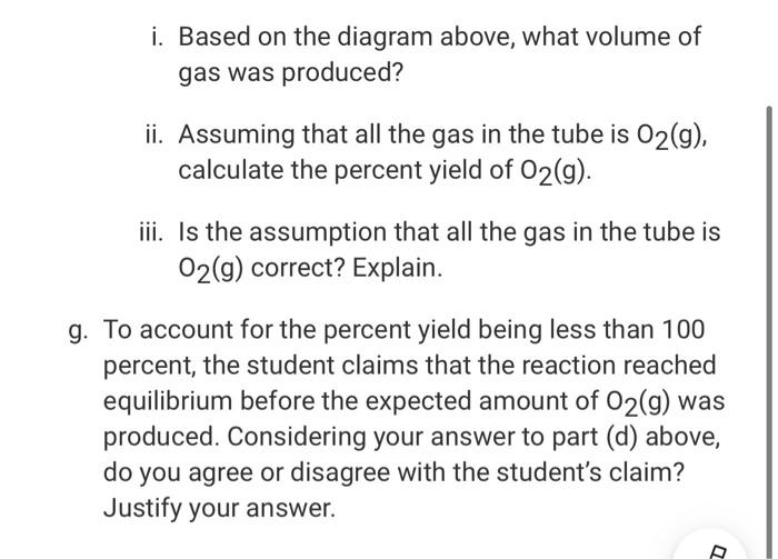 Investigates reaction