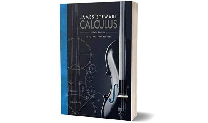 Calculus early transcendentals pdf 8th edition