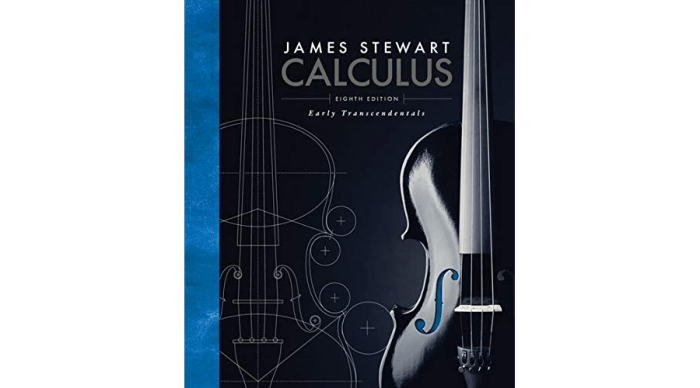 Calculus early transcendentals pdf 8th edition